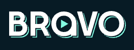 BravoPlay Logo